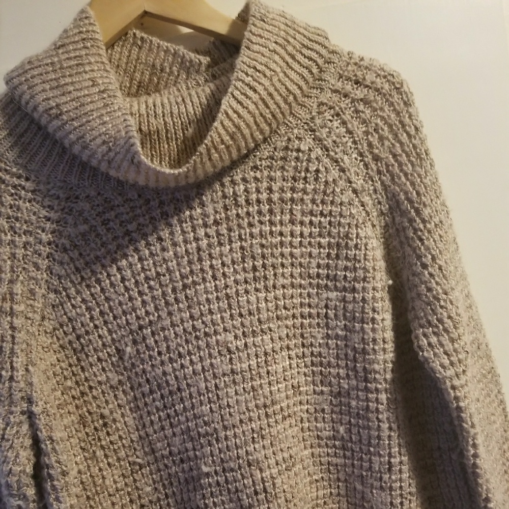 Forever 21 Knit Sweater